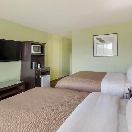 Clarion Inn Hurley Ngoại thất bức ảnh