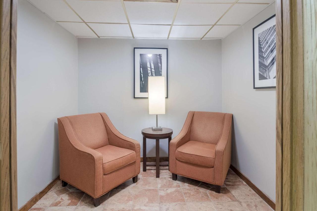 Clarion Inn Hurley Ngoại thất bức ảnh